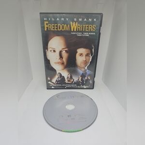 Freedom Writers (Full Screen Edition) - DVD - Tested